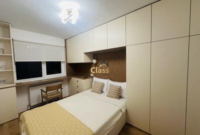 Apartament 2 camere | Finisat lux | 42 mpu | Manastur | Clabucet - 5