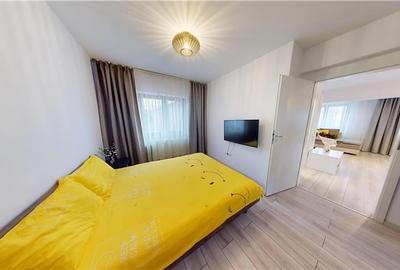 Regim vila,decomandat,insorit,mobilat, echipat,terasa:vedere frumoasa,Tractorul, - 14