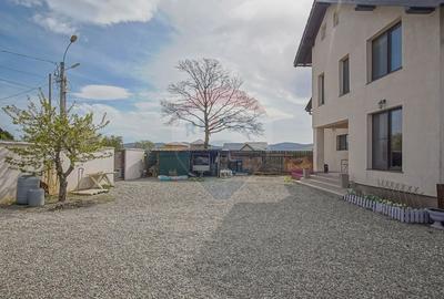 Casa individuala in Carpinis, 1093 mp teren, mobilata, zona linistita - 4