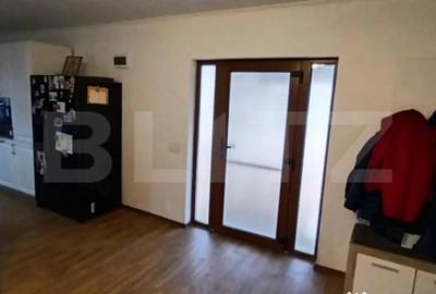 Casă cu 3 camere cu Teren 1200 Mp în Odoreu - 2