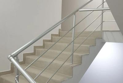 Garsonieră decomandată în Roșu - 7