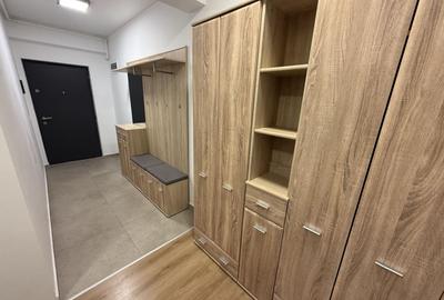 Apartament Premium - Global City Mihai Bravu - Parcare Sub - 16