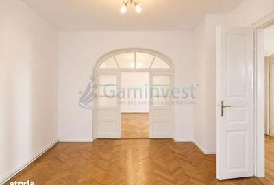 Apartament cu 3 camere în Central - 4