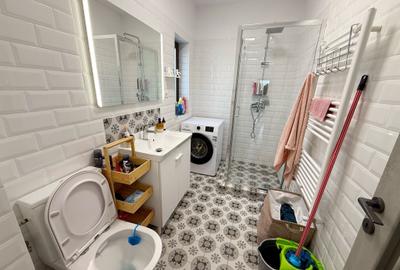 Duplex Mobilat / 5 Camere / 2 Bai / Teren 250 mp - 16