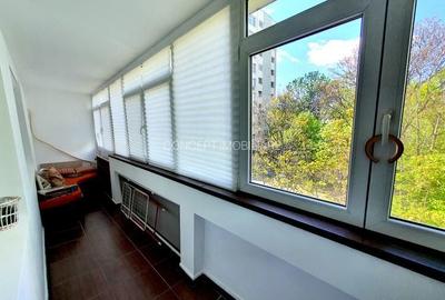 Apartament cu 2 camere semidecomandat în Iancului - 5