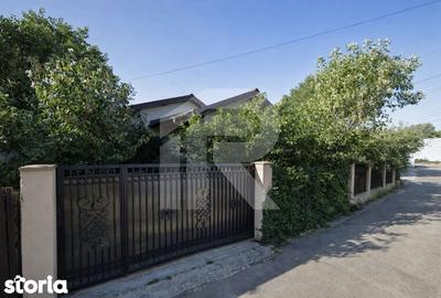 Casă cu 3 camere cu Teren 379 Mp în Dobroești - 11