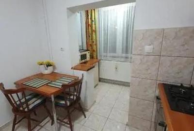 Soarelui | 2 Camere | Etaj 1 | Mobilat si Utilat | Centrala proprie - 1