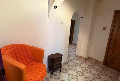 Apartament cu 3 camere decomandat în Ștefan cel Mare - 9