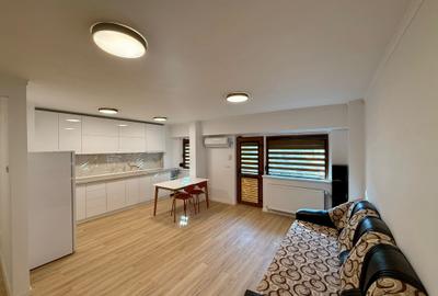 Vitan Mall - Garsoniera moderna - totul nou - renovata complet - nou - mobilata - 2