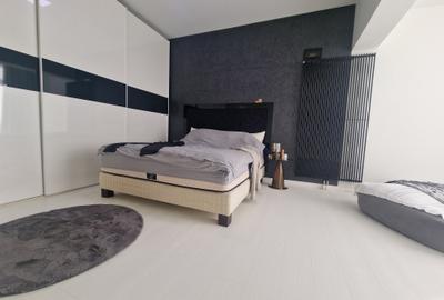 Apartament cu 3 camere decomandat, mobilat în Central - 28