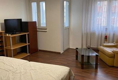 Garsonieră decomandată în Gării - 5