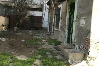 Teren de vanzare str Marcel Andreescu 31 - Dorobanti. - 4