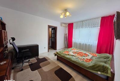 Apartament cu 2 camere în Central - 3