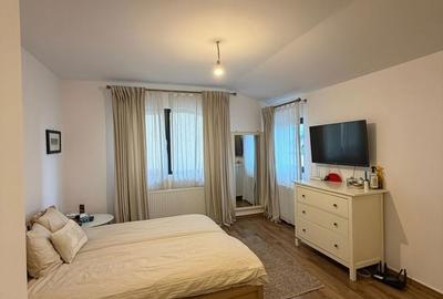 Casă cu 5 camere cu Teren 260 Mp în Bucureștii Noi - 5