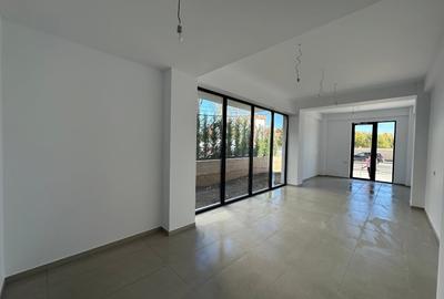 Spatiu comercial stradal bl Pipera, Residence 5, 58mp utili, 3 locuri de parcare Spatiu comercial stradal bl Pipera, Residence 5, 58mp utili, 3 locuri de parcare - 5