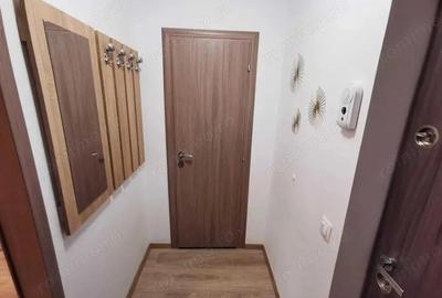 7 Noiembrie - Inchiriere apartament 1 camera - B-dul. 22 Decembrie 1989 - 8