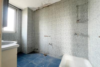 Apartament cu 3 camere decomandat în P-ța Rosetti - 9