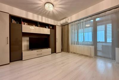 Apartament cu 2 camere decomandat în Tomis Nord - 1