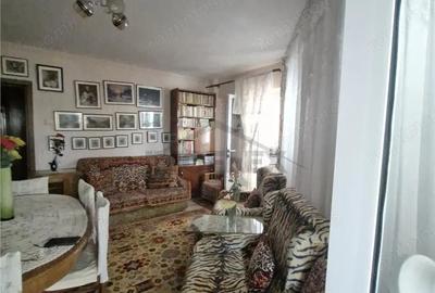 Apartament cu 2 camere în Gara