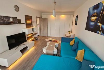 Apartament cu 2 camere decomandat în Berceni - 6