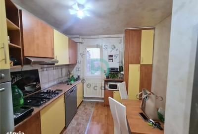 Apartament cu 3 camere semidecomandat în Centrul Istoric - 13