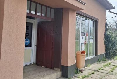 Pret redus Cladire din caramida in Firiteaz, magazinul sa... - 3