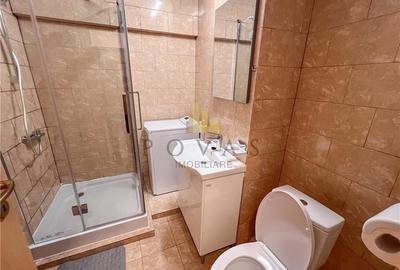 Prima Inchiriere Apartament 2 camere Stefan cel Mare Obor - 7