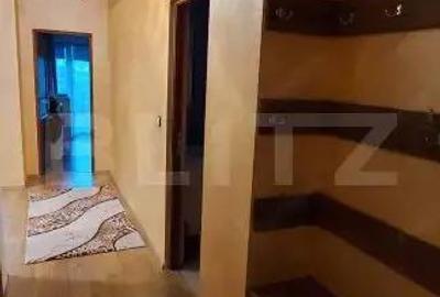 Apartament de inchiriat, cu 3 camere, 90 mp, zona semicentrala - 7