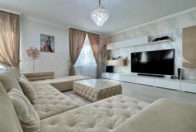 Casă individuală cu 4 camere cu Teren 1000 Mp în Șendreni - 2