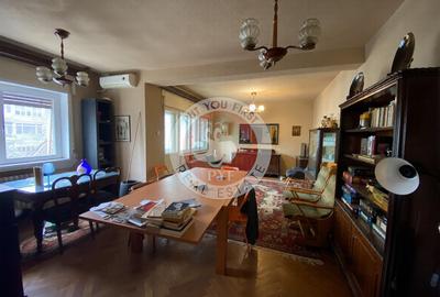 Metrou Jiului | 4 camere | 116mp | Decomandat | B12489 - 9