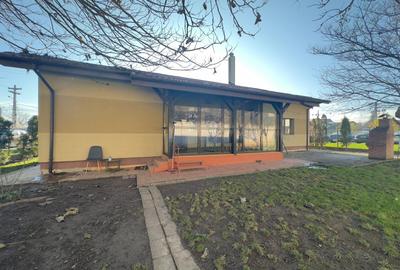 Spațiu comercial, de 100 mp, în Moara de Vânt - 2