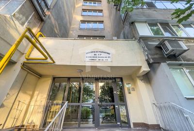 Apartament cu 3 camere decomandat în Militari - 22