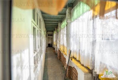 Casa individuala cu teren de 828 mp in zona Caldararu/Cernica - 6