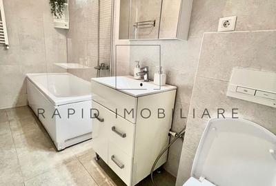 Garsonieră în Central - 6