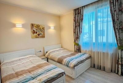 ✨ Casă modernă și elegantă • 4 camere | 134,5 mp utili + terasă 55 mp | Curte 18 - 7
