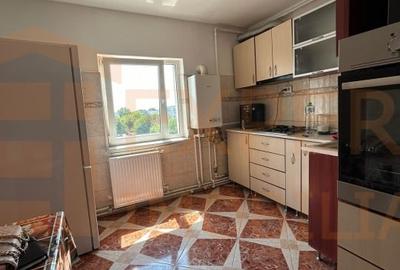 Apartament 2 camere zona Inel II