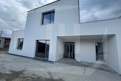 Duplex 160 mp utili, constructie noua, in zona Wonderland - 2
