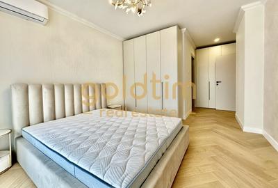 Apartament cu 4 camere decomandat, mobilat în Iancu Nicolae - 18