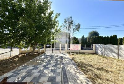 Casă individuală cu 5 camere cu Canalizare în Carpați 2 - 3