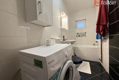 Apartament cu 3 camere de vanzare in Timisoara, zona Soarelui - 11