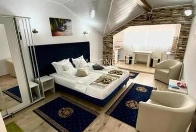 PENSIUNE TROCADERO P+2+M+SPATIU COMERCIAL - 4