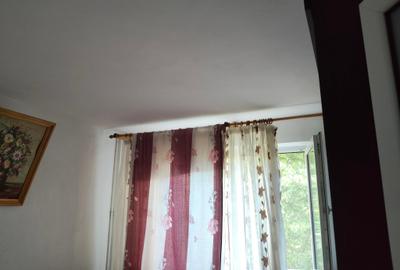 Apartament cu 3 camere semidecomandat în Păcurari - 5