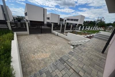 Casă individuală cu 4 camere cu Canalizare în Păulești - 11