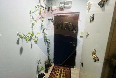 Apartament 2 camere zona Lebada - Aurel Vlaicu - 11