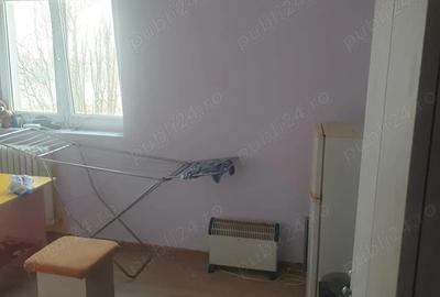 Garsonieră nedecomandată în Pantelimon - 4