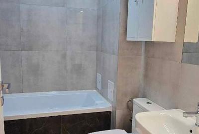 Apartament cu 2 camere decomandat în Nufărul - 15