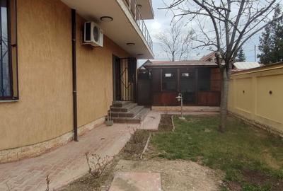 Apartament cu 3 camere, mobilat în Otopeni - 10