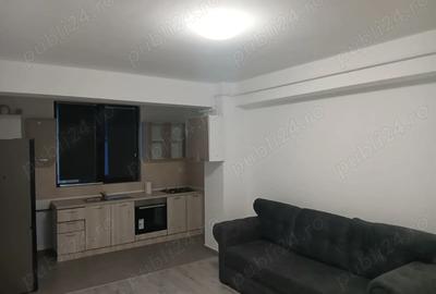 Apartament de inchiriat in Valea lupului Apartament de inchiriat in Valea lupului - 4