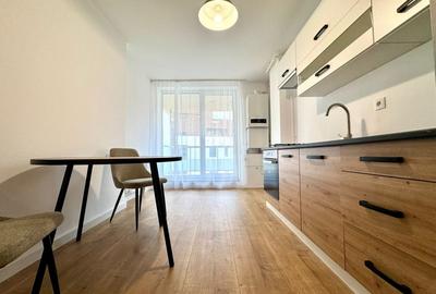 Apartament 2 camere Semidecomandat, Parcare, Prima Inchiriere , Grigorescu - 3