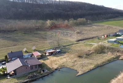 Teren de 7000 mp, în Hoghilag - 9